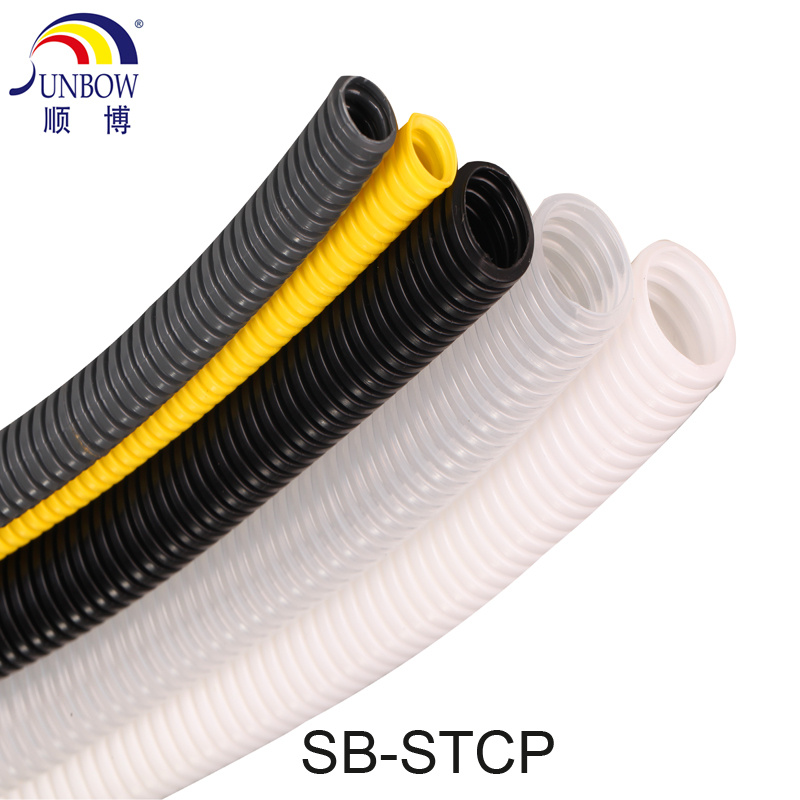 SB-STCP（seal type） Seal Type Corrugated Pipe